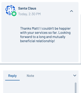 Delight Client