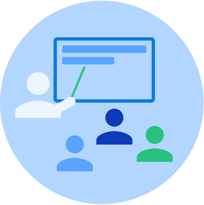 Training Course Referral