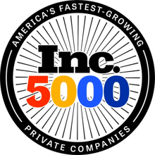 LeadSimple is a 2023 & 2024 Inc. 5000 Honoree