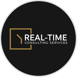 Real-Time Consulting Services