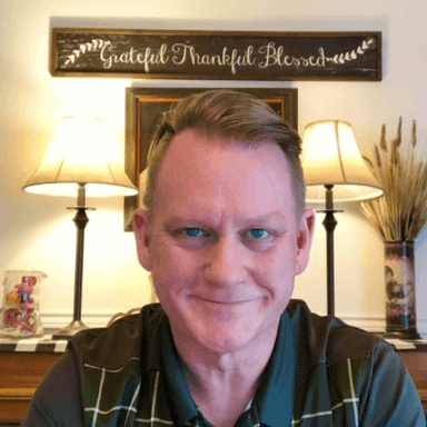 Mark Zimmerman - RW Houston