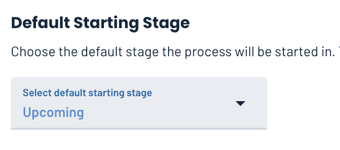 starting-stage