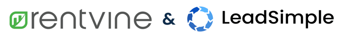 Direct Rentvine Integration