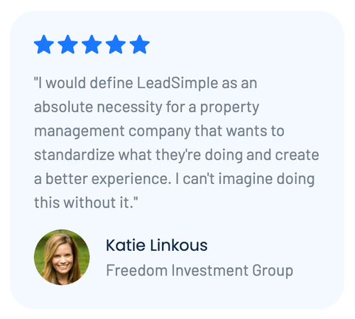 Katie Rating
