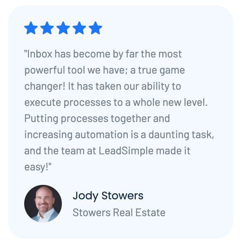Jody Rating
