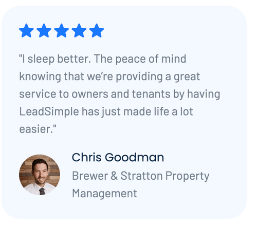 Chris Rating