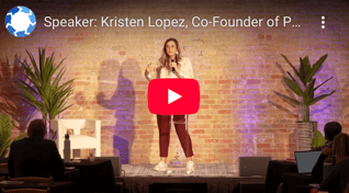 Kristen Lopez, LSU 2024