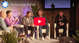 Technology Panel at LSU 2024