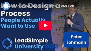 Peter Lohmann LSU 2023