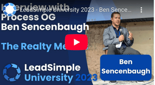 Ben Secenbaugh at LSU 2023
