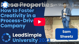 Sam Schwetz at LSU 2023