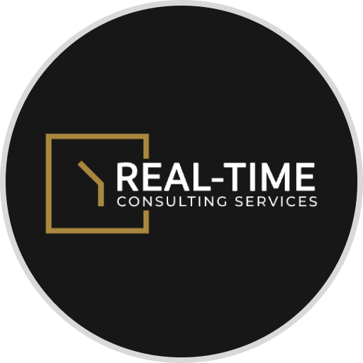 Real-Time Consulting Services