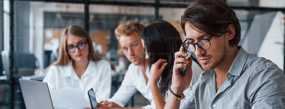 Department Specialists